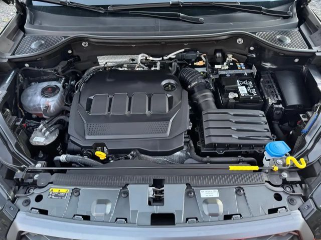 Seat Ateca 2.0 TDI DSG FR-lijn