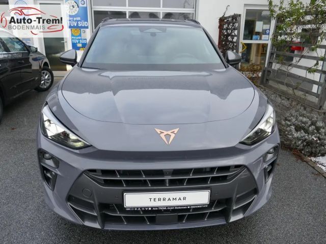 Cupra Terramar 2.0 TSI VZ