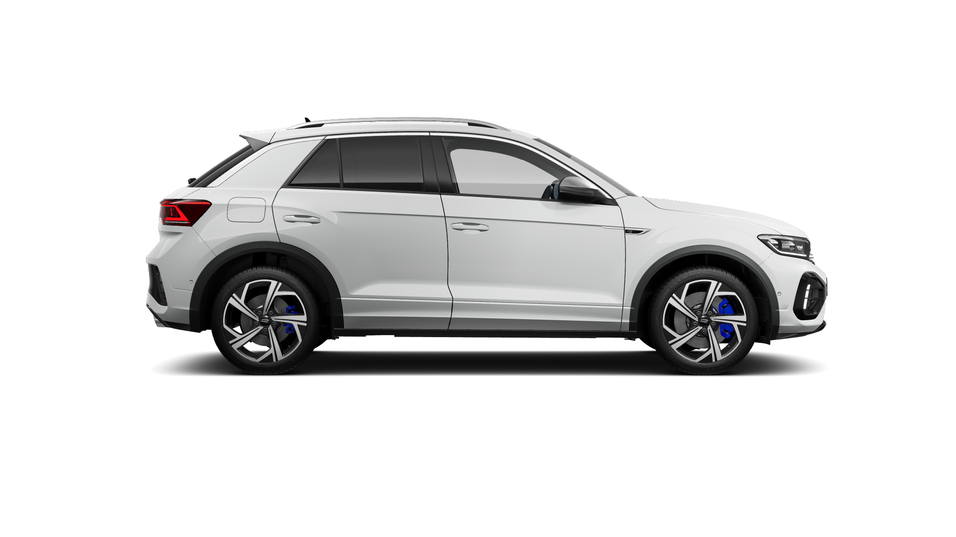 Volkswagen T-Roc 4Motion DSG