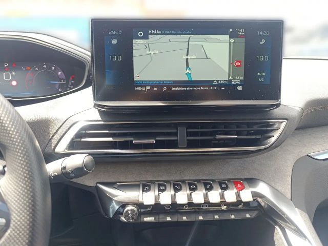 Peugeot 3008 GT-Line PureTech