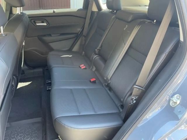 Nissan X-trail e-4ORCE