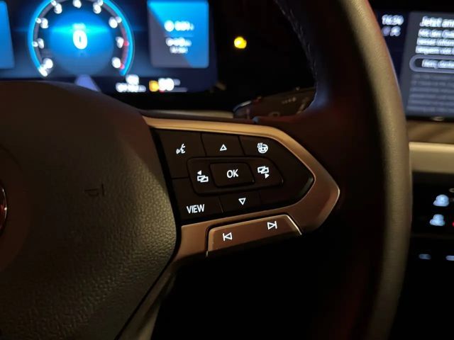 Volkswagen Golf Rabbit TSI