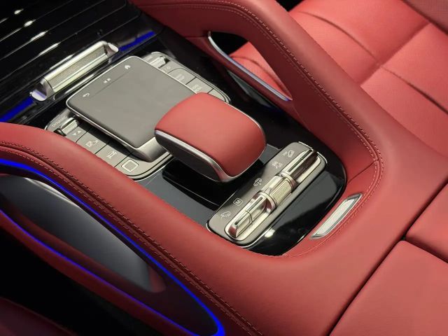 Mercedes-Benz GLS 450 4MATIC GLS 450 d