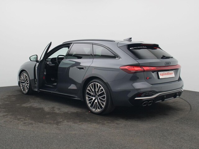 Audi A5 Avant S-Tronic