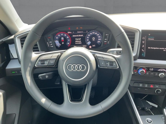 Audi A1 30 TFSI S-Tronic Sportback