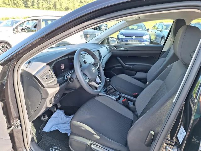 Volkswagen Polo 1.0 TSI *LED*DAB*Tagfahrlicht*Einparkhilfe