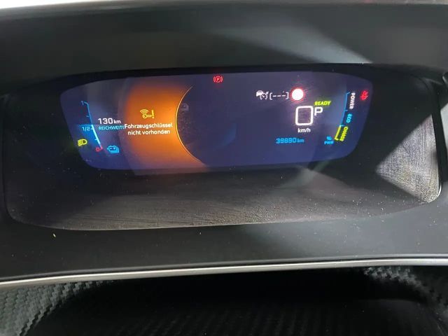 Peugeot E-208 GT-Line