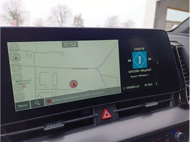 Kia Sportage GT-Line PHEV