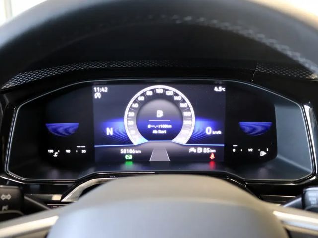 Volkswagen Polo DSG Life