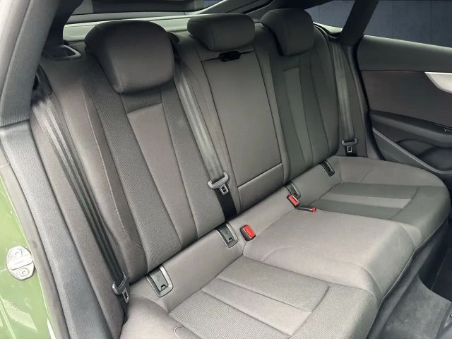 Audi A5 45 TFSI Quattro S-Line