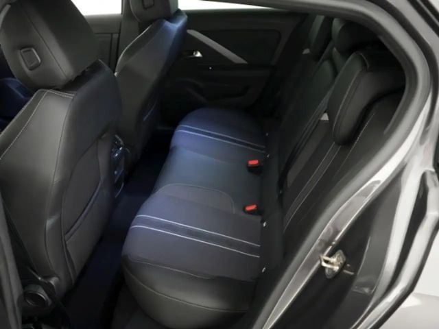 Opel Astra GS-Line Grand Sport