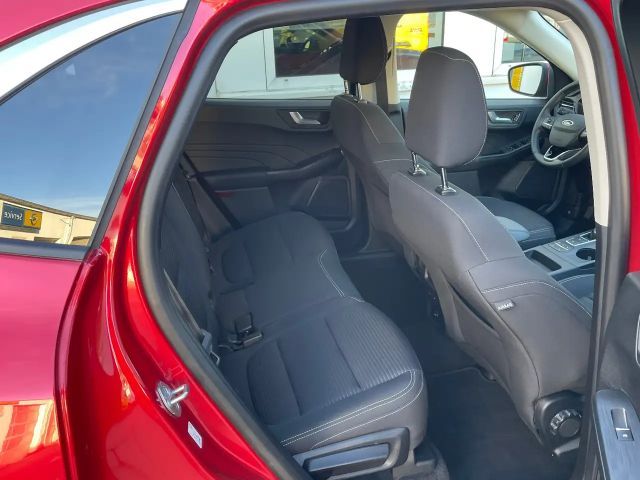 Ford Kuga Plug in Hybrid Titanium