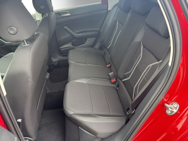 Volkswagen Taigo 1.5 TSI DSG Style