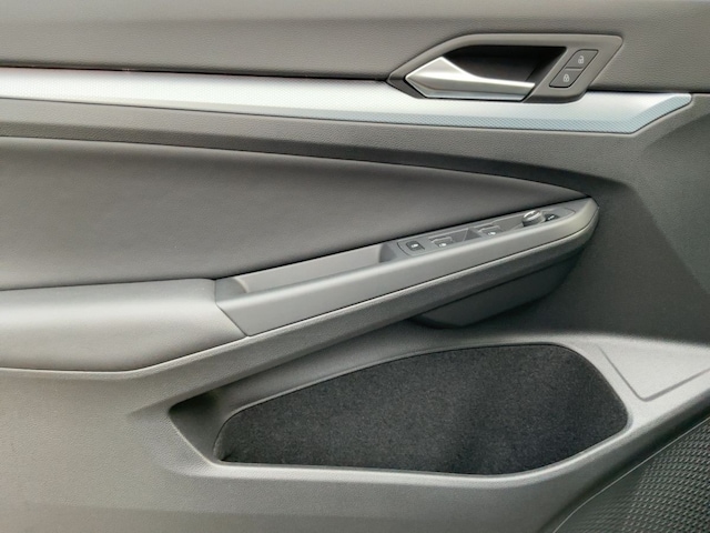 Volkswagen Golf 2.0 TDI DSG Golf VIII