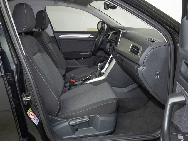 Volkswagen T-Roc 1.5 TSI DSG