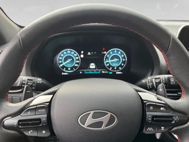 Hyundai i30 N Line T-GDi