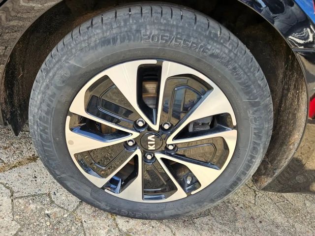 Kia Ceed Hybrid PHEV Spirit SportWagon