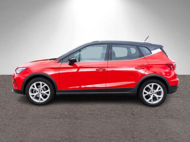 Seat Arona 1.0 TSI DSG FR-lijn