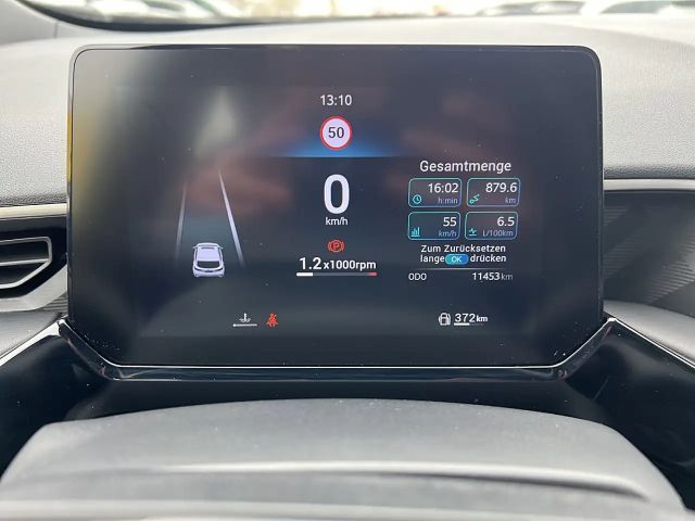 MG MG3 Standard Standard range