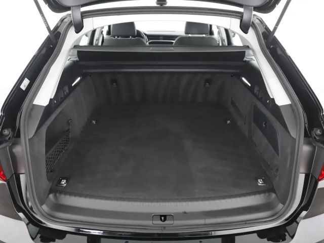 Audi A6 50 TFSI Hybride Quattro Sport