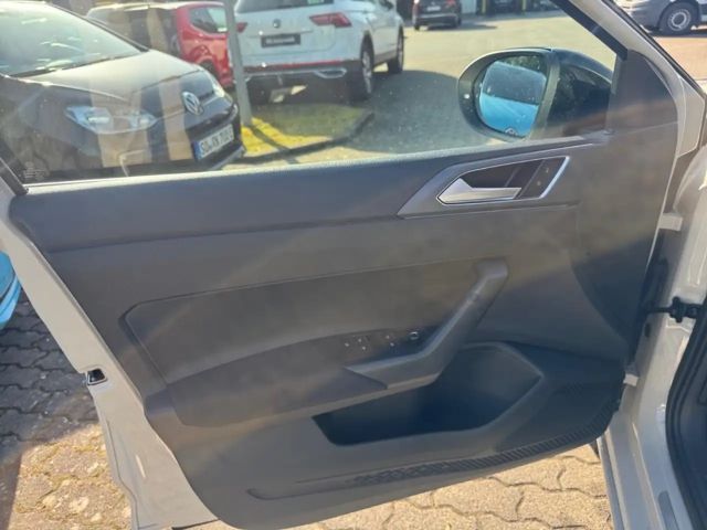 Volkswagen Taigo 1.5 TSI DSG R-Line