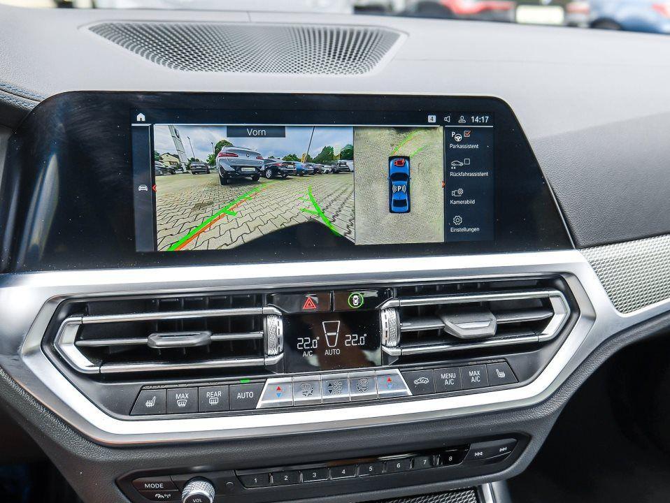 BMW M340 Sedan xDrive