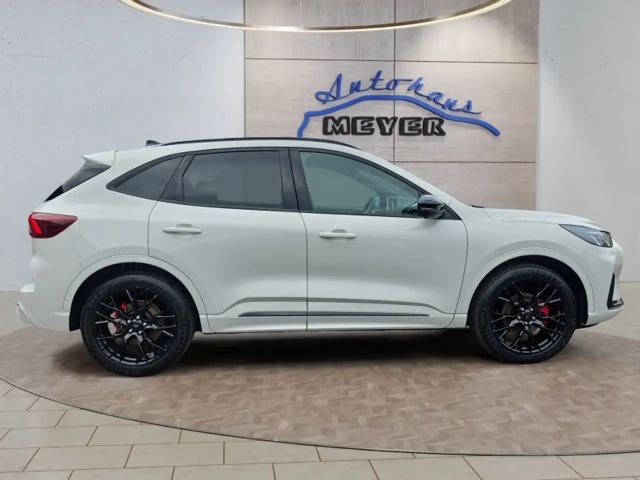Ford Kuga AWD
