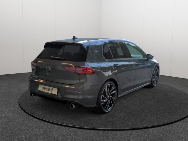 Volkswagen Golf 2.0 TSI DSG Golf VIII