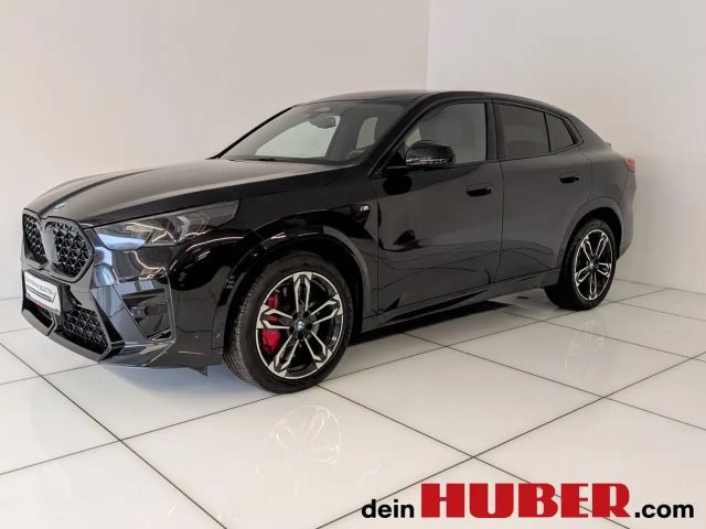 BMW X2 sDrive20d