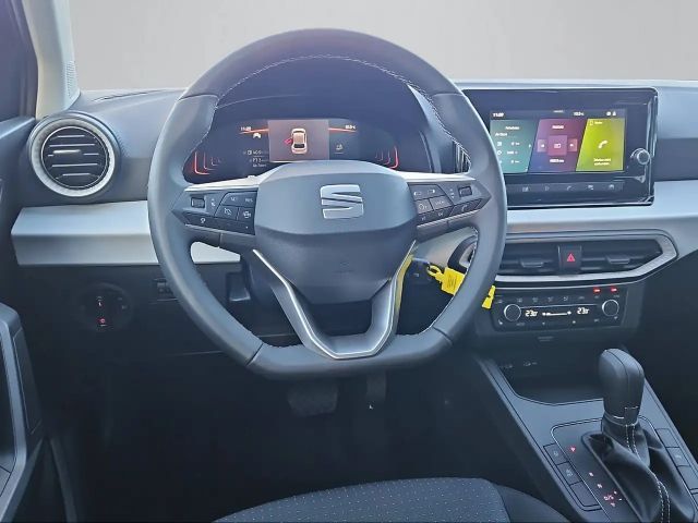 Seat Ibiza 1.0 TSI DSG Style