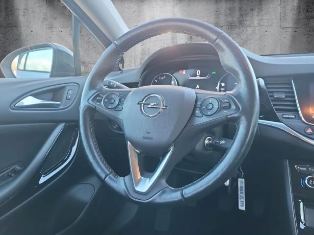 Opel Astra Elegance Sports Tourer