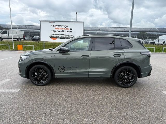Volkswagen Tiguan DSG Sport eHybrid
