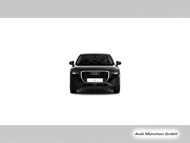 Audi Q2 35 TFSI S-Tronic