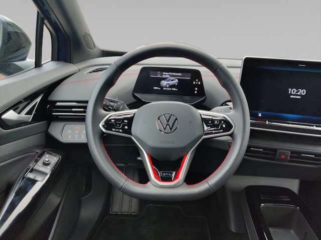 Volkswagen ID.4 4Motion 77 KWh GTX IQ.Drive