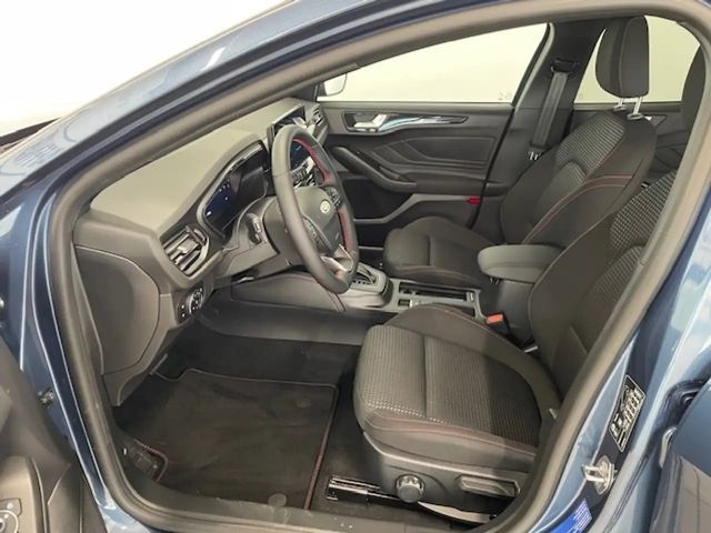 Ford Focus ST Line Wagon