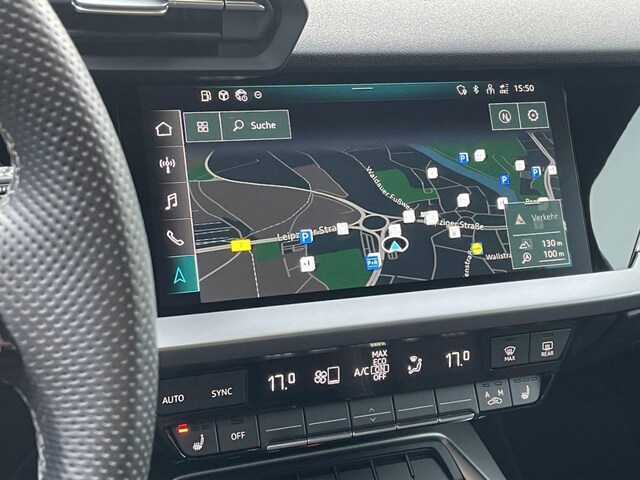 Audi A3 30 TFSI Sportback