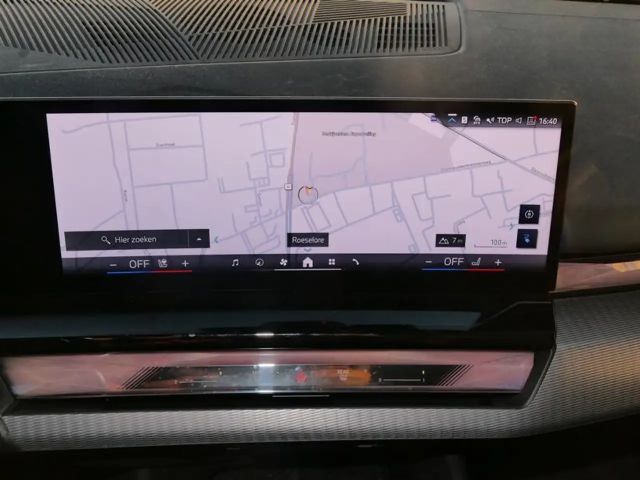 BMW i5 M-Sport eDrive40