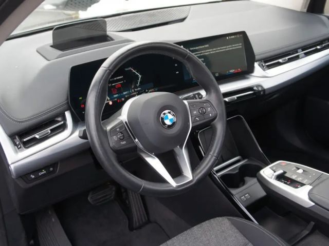 BMW 218 *PANO*HUD*360*LIVE*DR.ASSIST.P
