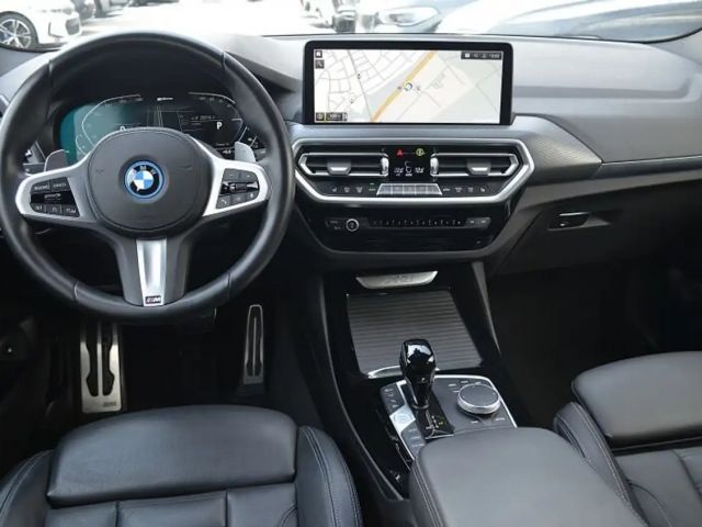 BMW X3 M-Sport xDrive30e