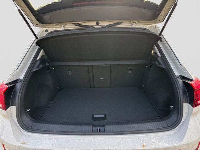 Volkswagen T-Roc 1.5 TSI DSG Style