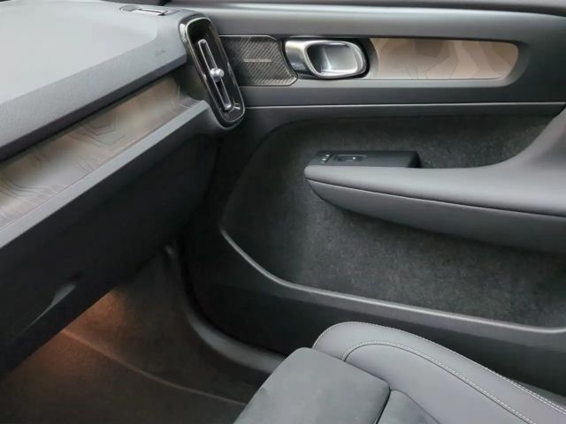 Volvo XC40 Dark Recharge T5 Ultimate