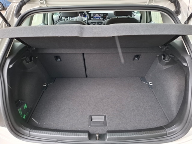 Volkswagen Polo 1.0 TSI