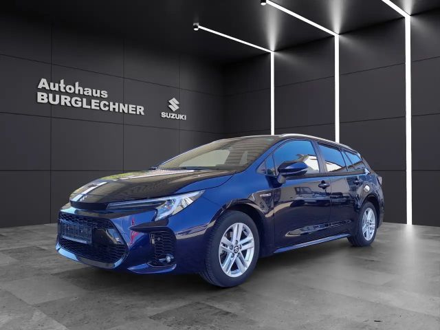 Suzuki Swace Comfort Hybrid