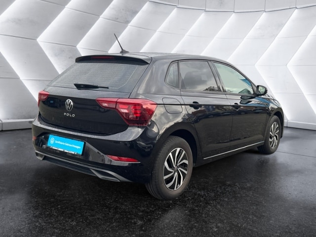 Volkswagen Polo 1.0 TSI