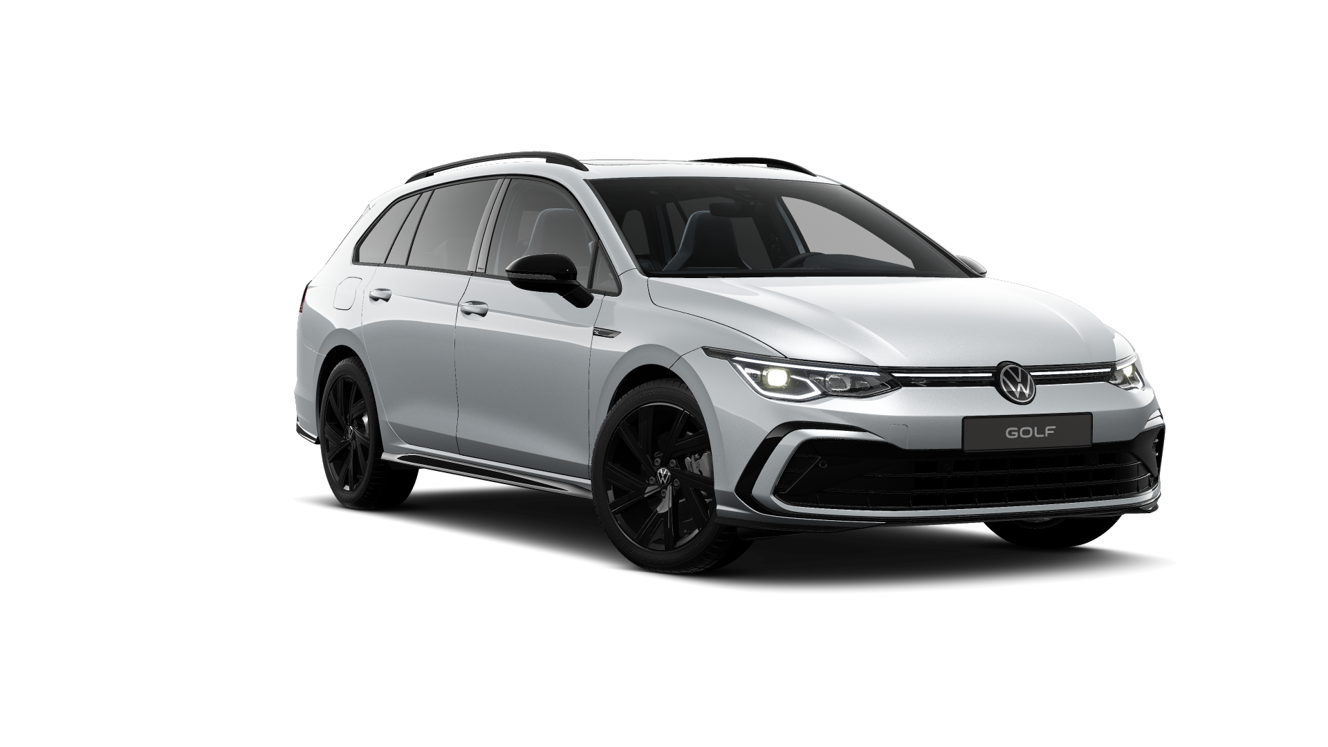 Volkswagen Golf DSG R-Line Variant