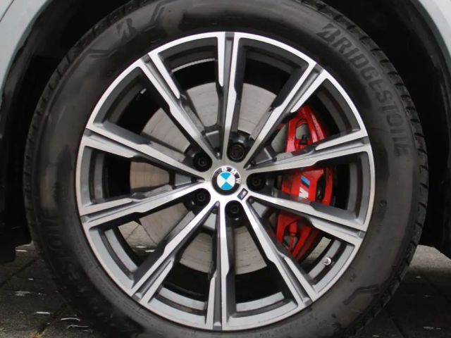 BMW X5 M-Sport xDrive30d
