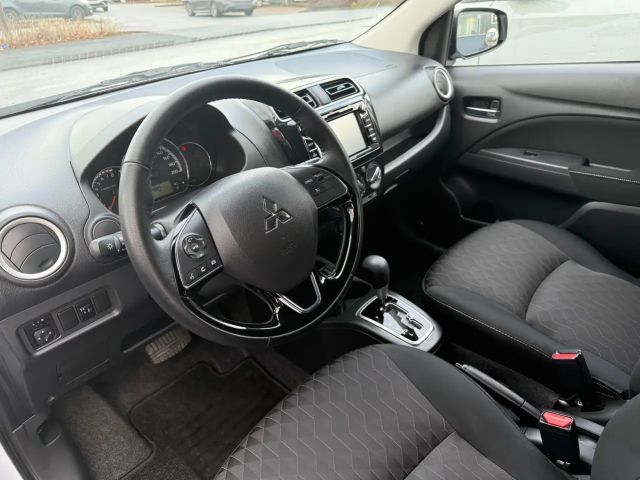 Mitsubishi Space Star CVT Star