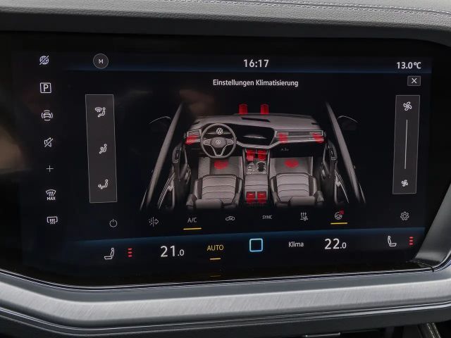 Volkswagen Touareg 3.0 V6 TDI 4Motion