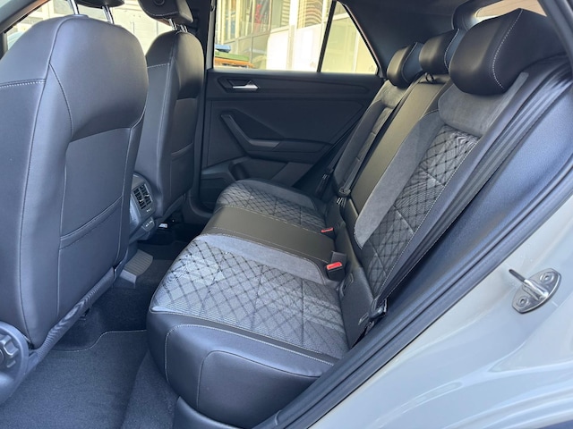 Volkswagen T-Roc 1.5 TSI DSG