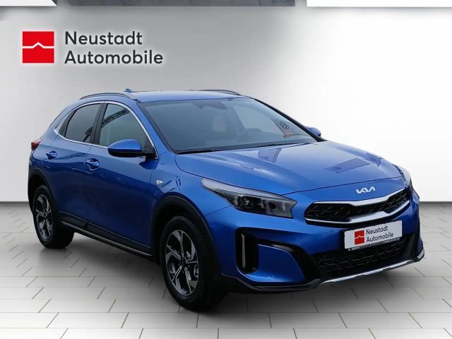 Kia XCeed DCT 1,0 T LED Navi Kamera